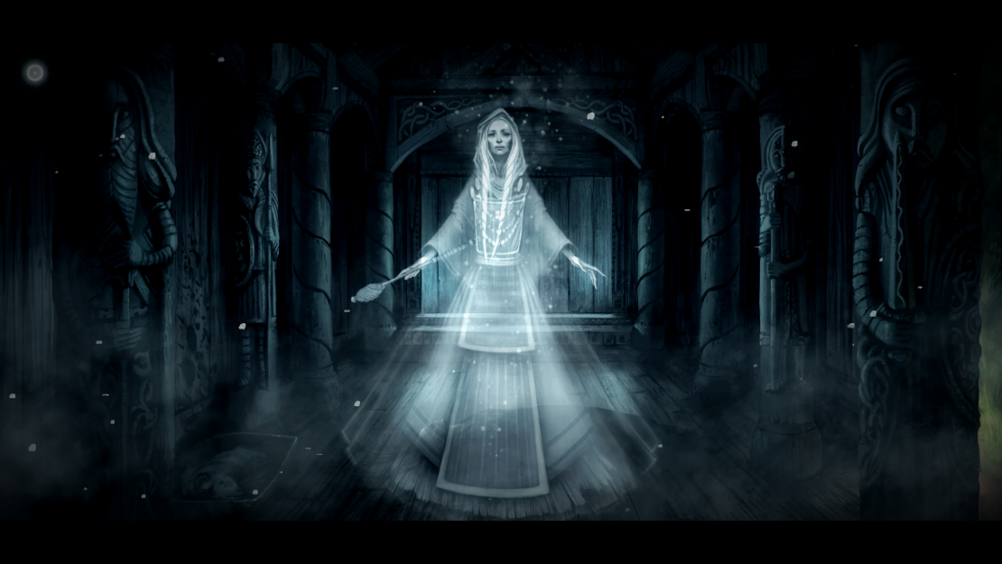 The Frostrune - Review The Frostrune - Review
